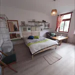 3 Raum Apartment