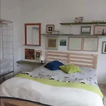 3 Raum Apartment