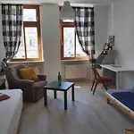 3 Raum Apartment