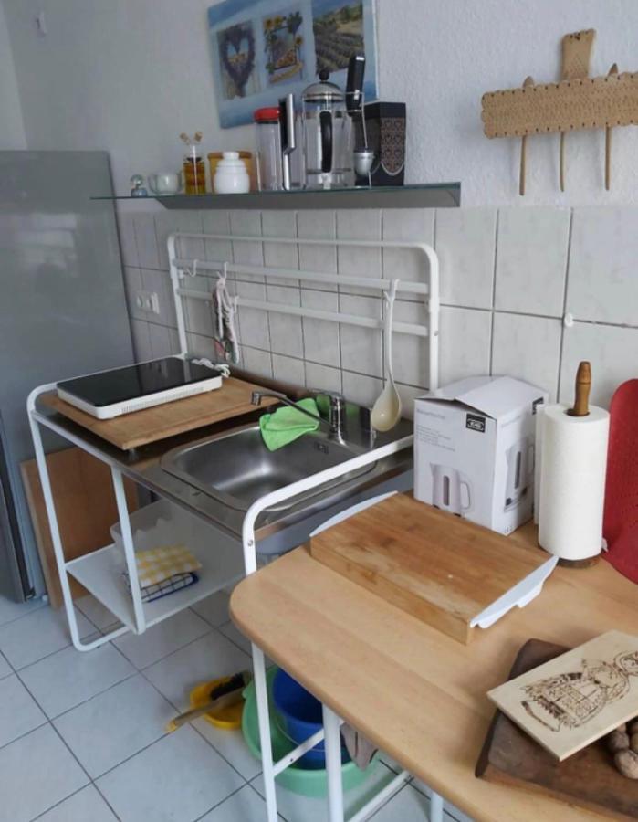 Homestay 3 Raum Magdeburg