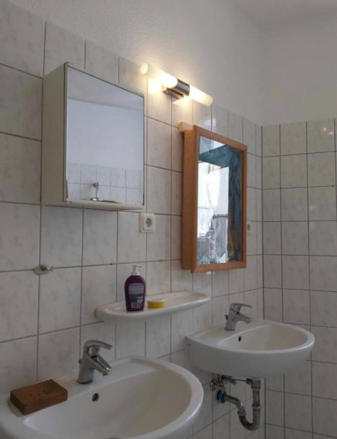 3 Raum Homestay