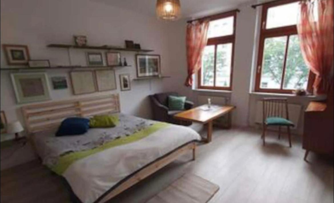 3 Raum Homestay Magdeburg