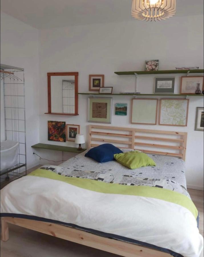 3 Raum Homestay *
