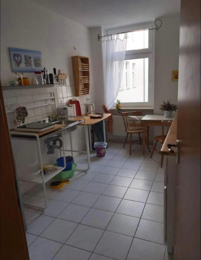 3 Raum Homestay Magdeburg